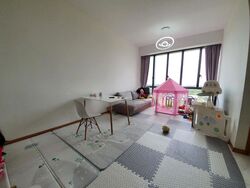 Marina One Residences (D1), Apartment #466912191